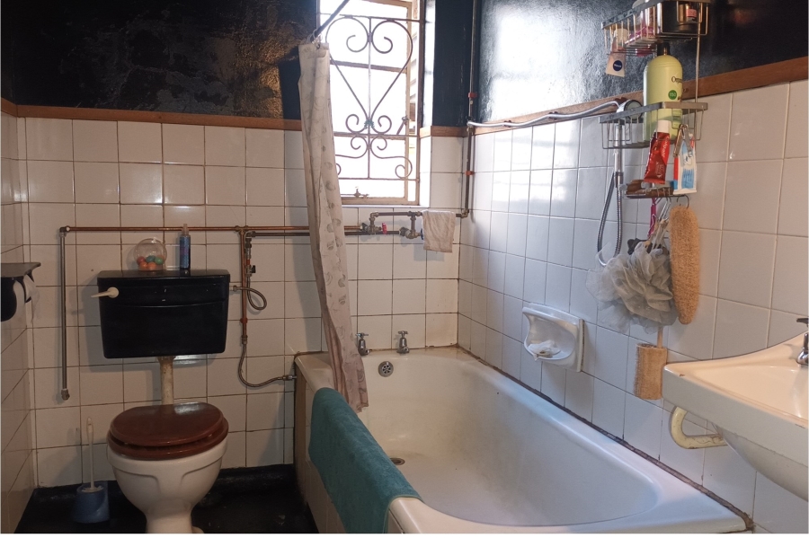 3 Bedroom Property for Sale in Hogsback Eastern Cape
